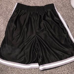 men’s atheistic shorts